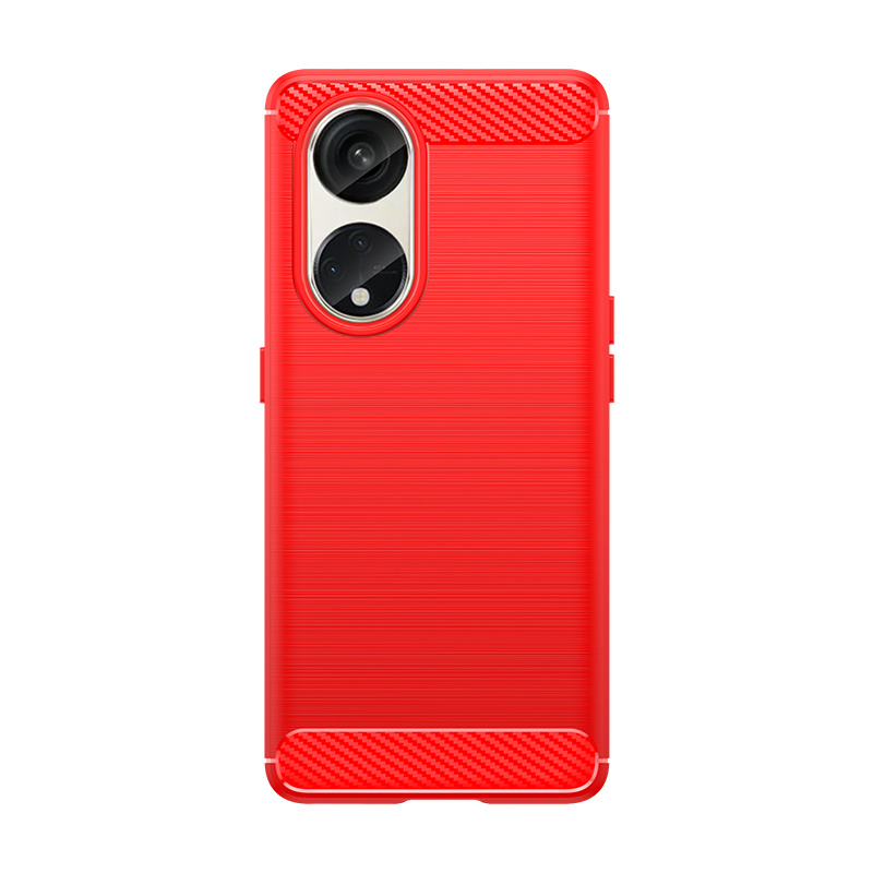 Funda De Teléfono Con Placa De Moda Para Oppo Reno 10 5g - Temu Chile