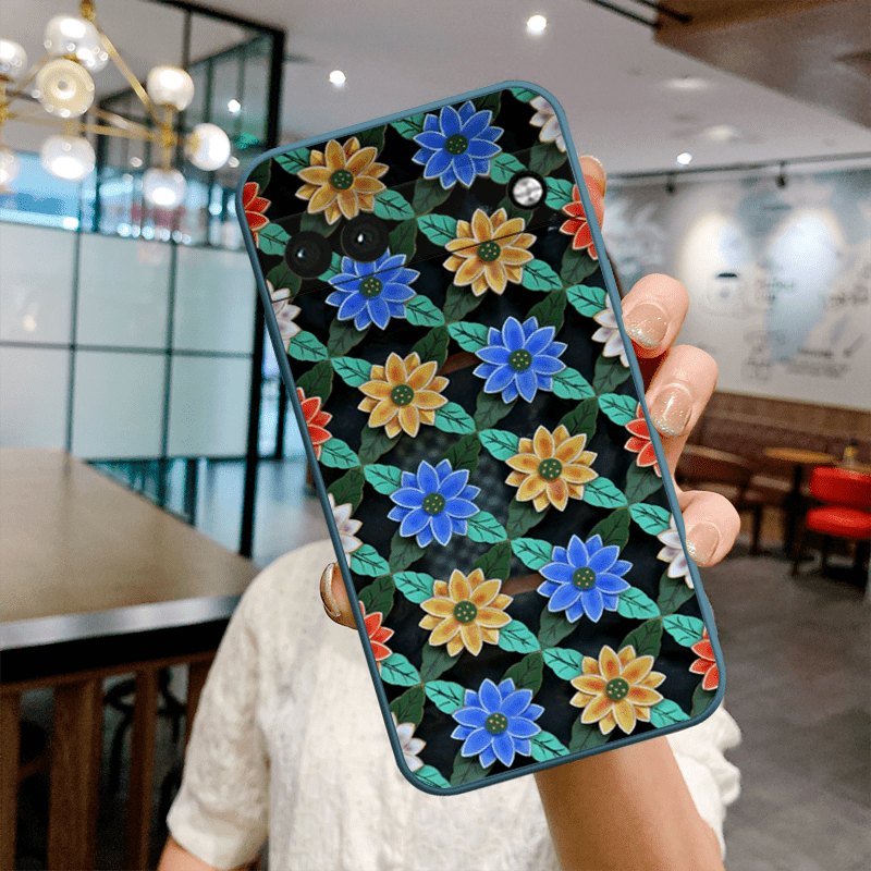 Funda De Teléfono Suave De Silicona Protectora TPU De - Temu Chile