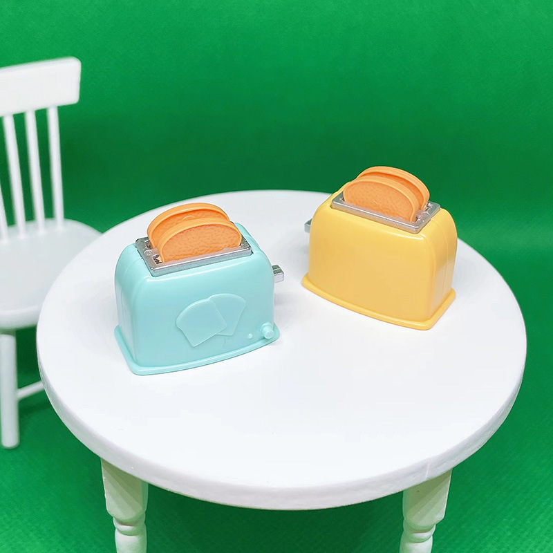 Dollhouse Home Kitchen Food Set Dolls Houses Miniature - Temu