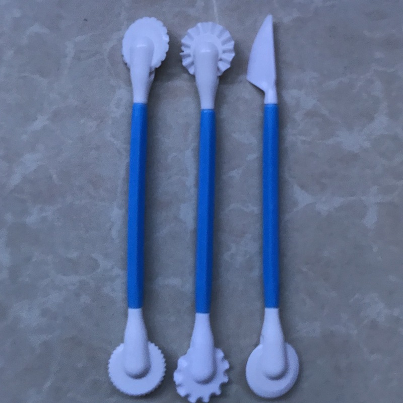 Cake Modeling Tools Fondant Modeling Tools For Gum Paste - Temu