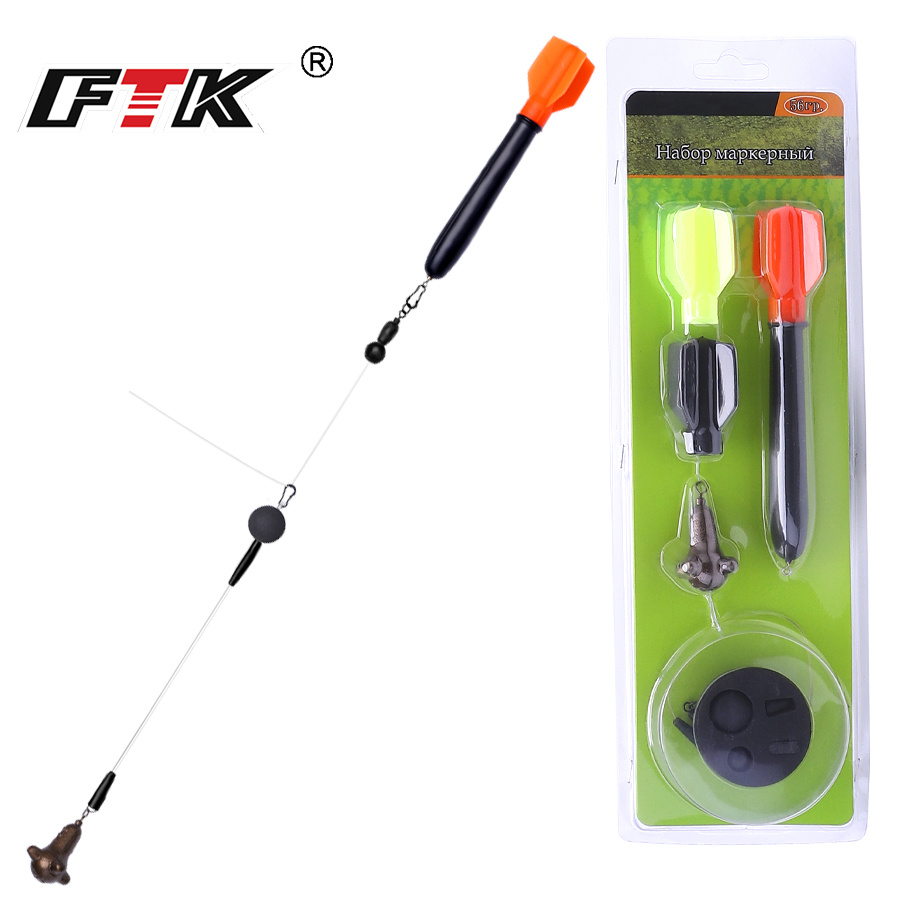 Carp Fishing Accessories Set Multi functional Hooks Portable - Temu