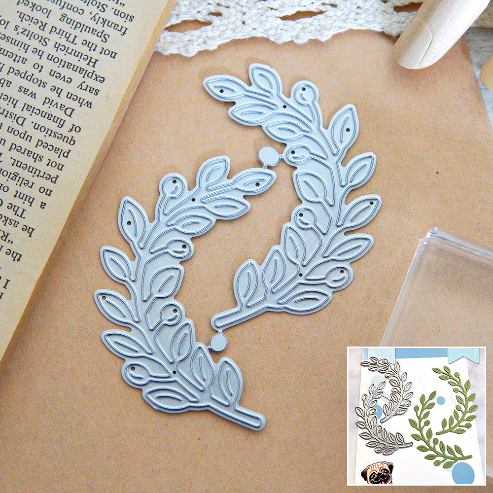 1 Pezzo Stencil Fustelle In Metallo Pasqua Per Album Di Scrapbooking Fai Da  Te, Carte Di Carta, Artigianato Decorativo, Tagli Di Riporto, Nuova Uscita  2023