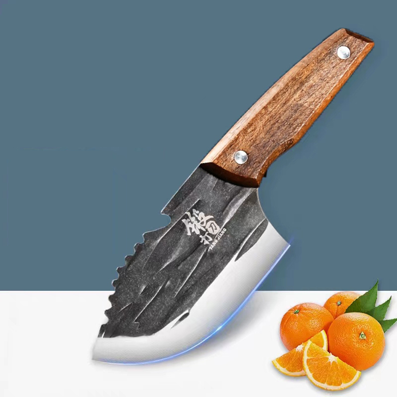 Cuchillo Tang - Temu