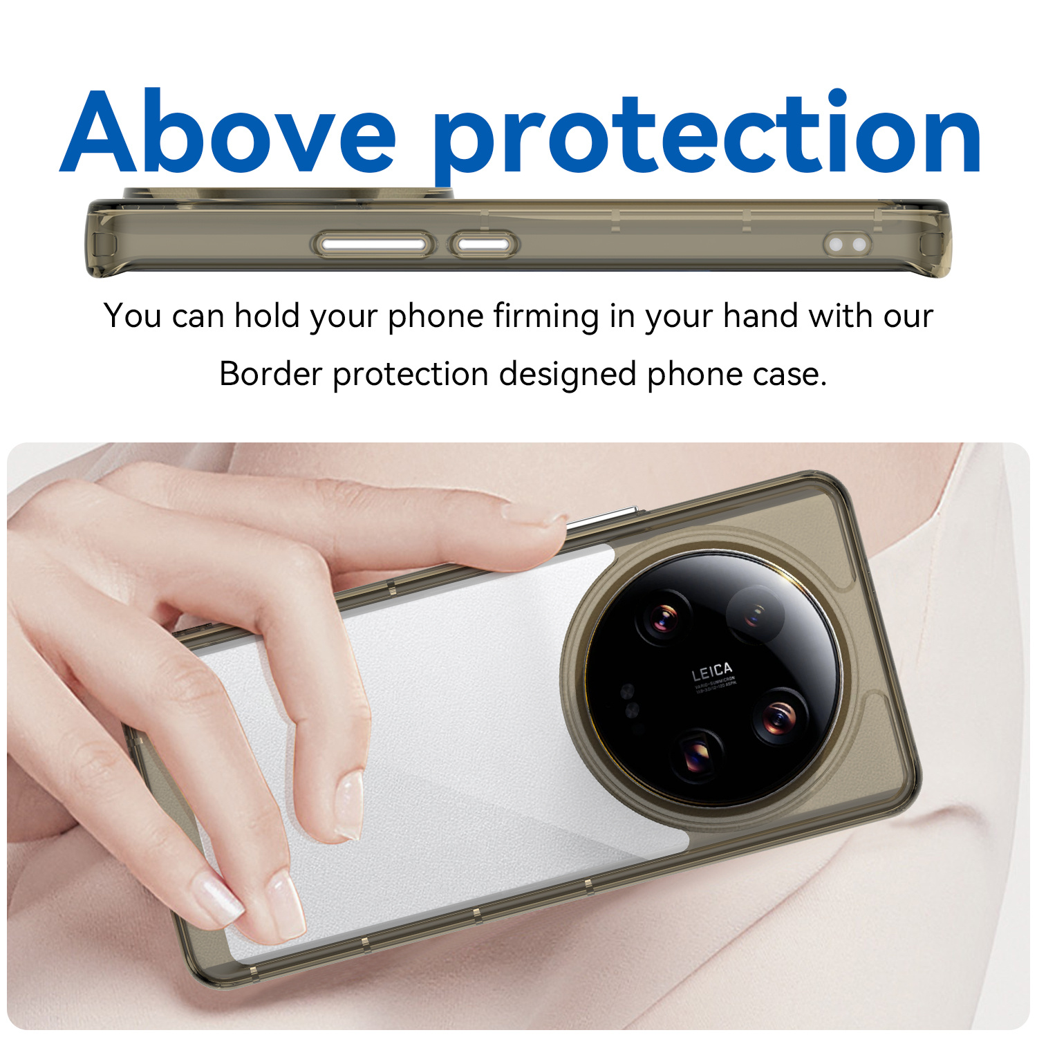 Funda Ultra Protection Xiaomi 13 Pro