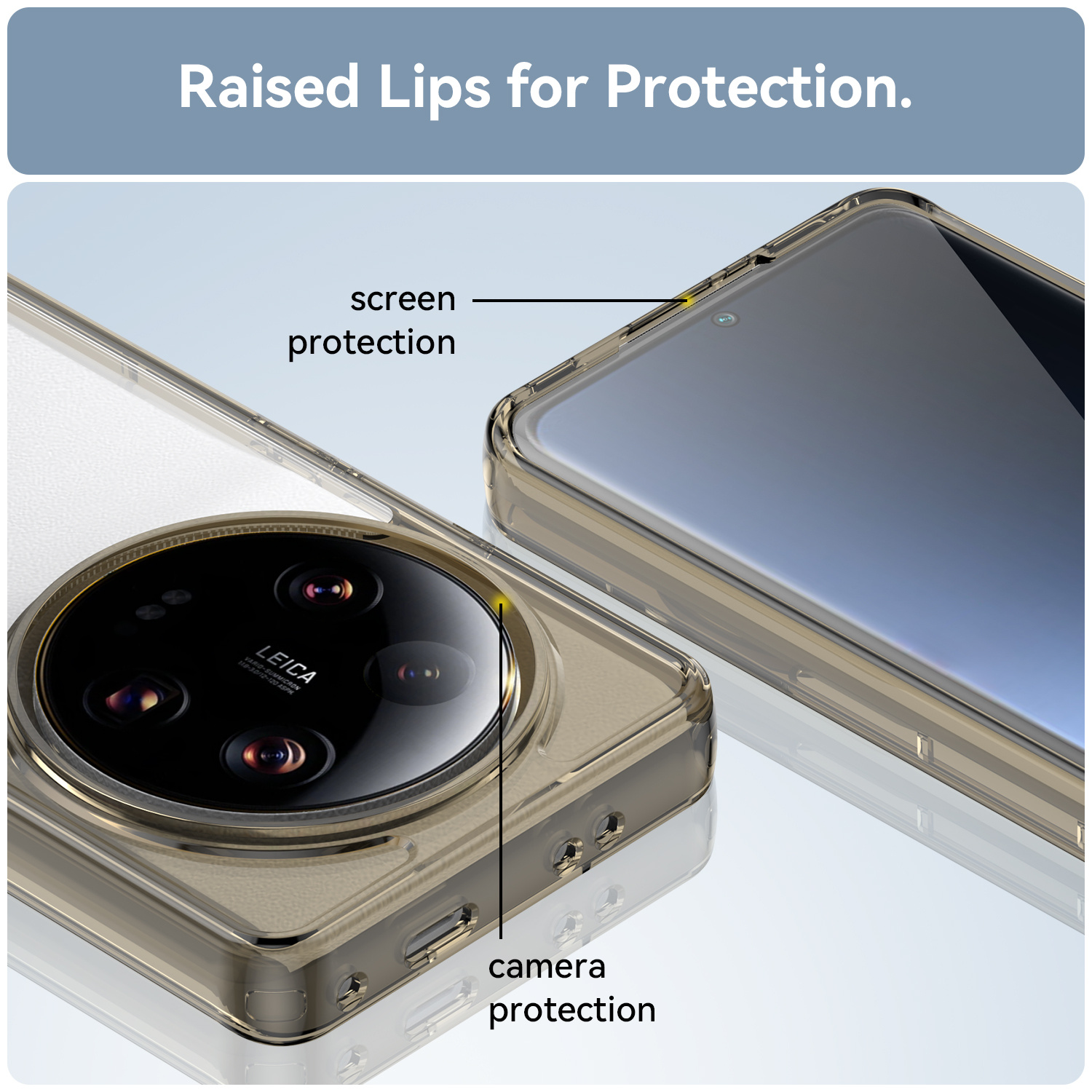 Funda Ultra Protection Xiaomi 13 Pro