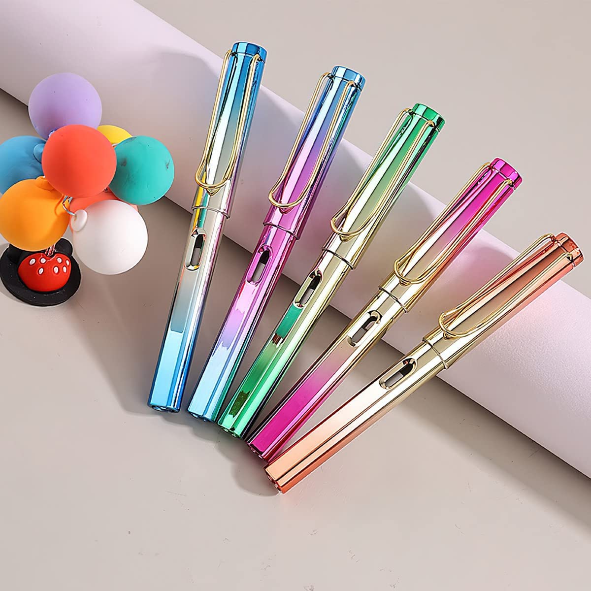 Custom Eternal Pencil Art Supplies For Artists Items Children'S School And  Office Stationary Sketch Drawing Kawaii Tools Pretty