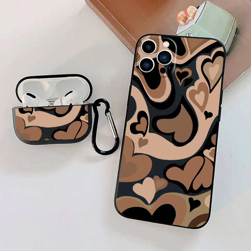 Louis Vuitton Supreme Cover Coque Case For Apple iPhone 14 Pro Max Plus 13  12 X Xr Xs 7 8 /1