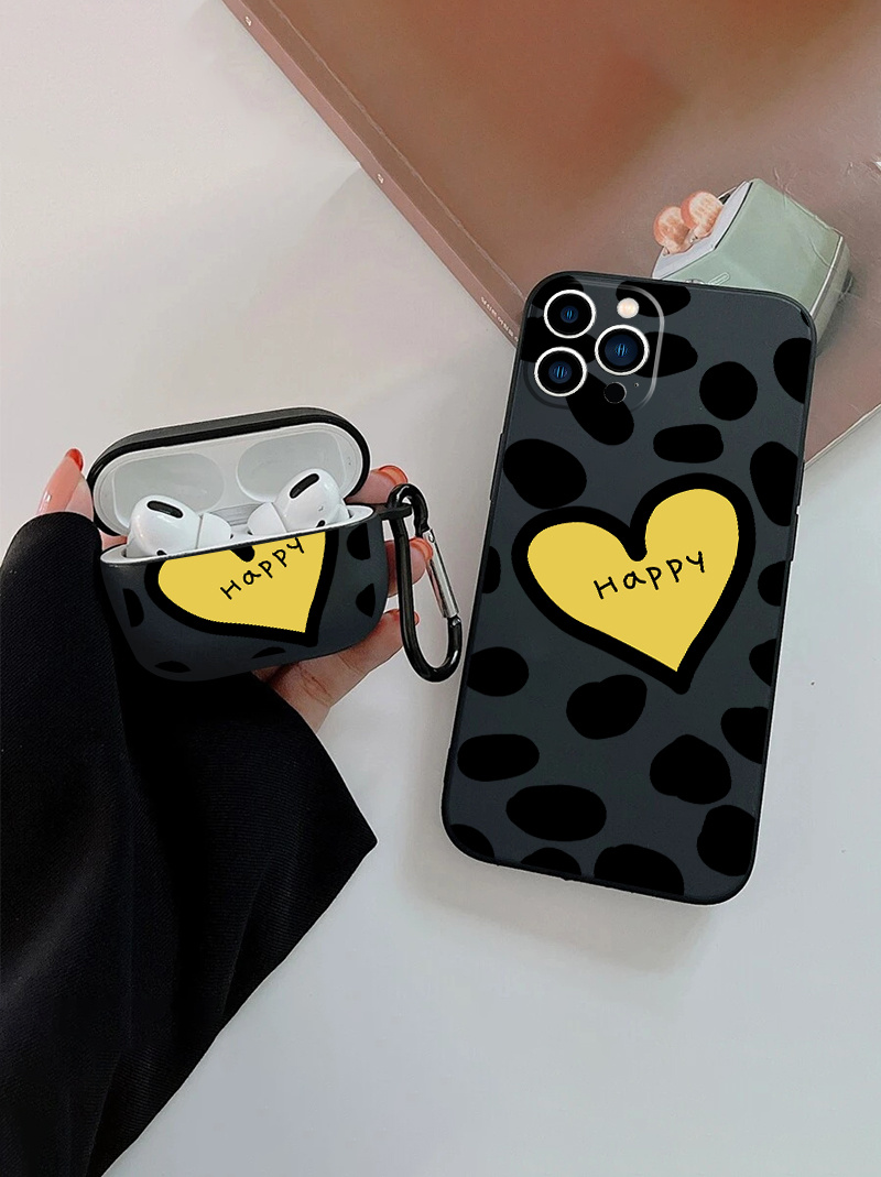 Comme des garcons shop iphone 6s case negro