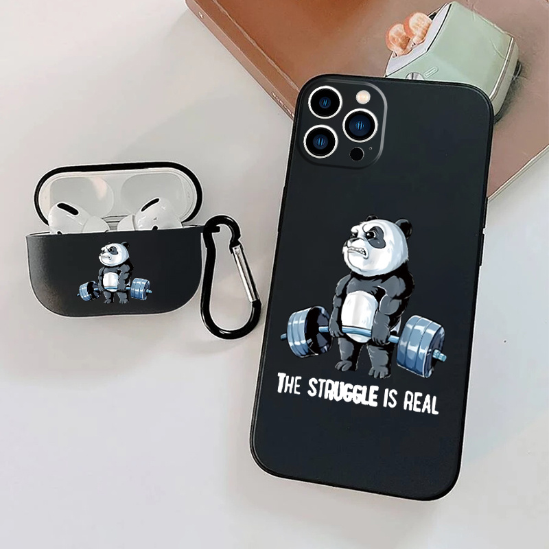 Cartoon Trendy Stylish TPU/Silicone Case for Airpods 2/Airpods PRO for  Supreme - China Airpods Cases and Airpods price