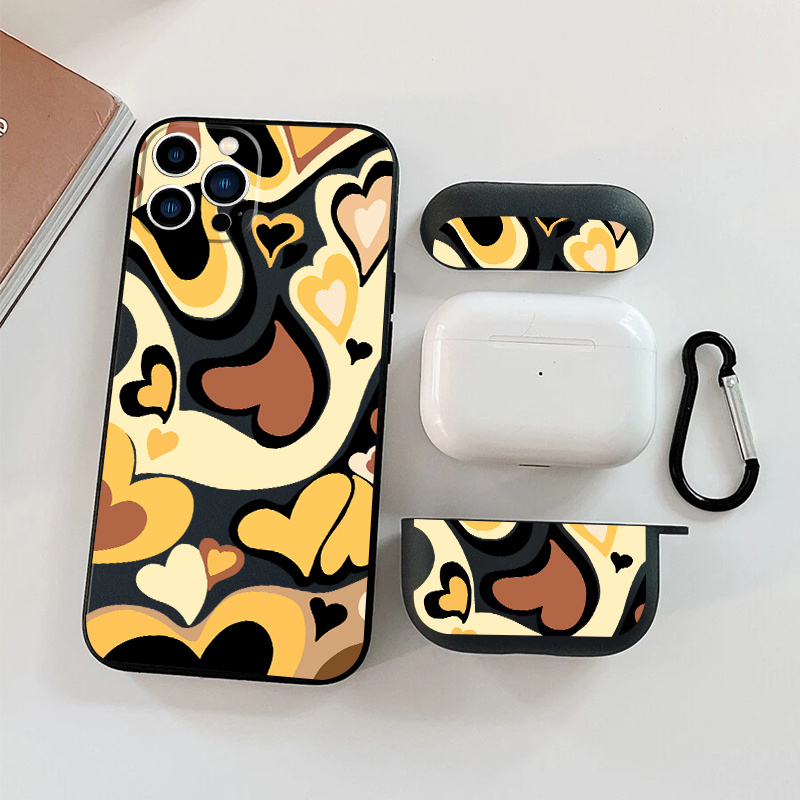 PO) LV airpods 1/2/pro case, Mobile Phones & Gadgets, Mobile & Gadget  Accessories, Cases & Sleeves on Carousell