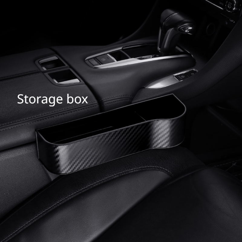 Kaufe Universal-Autositz-Lücken-Aufbewahrungsbox, organizer für