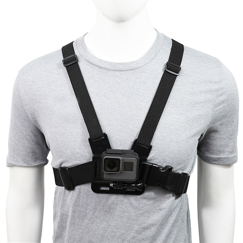 Action Cam Head Strap Mount For Hero 11 10 9 8 7 6 - Temu