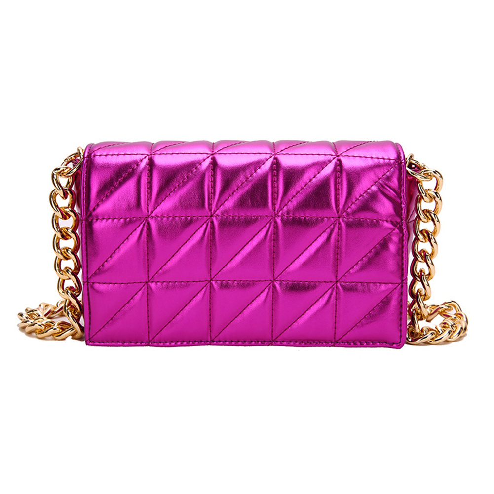 Y2k Pink Shoulder Bags For Women Black Wand Designer Luxury