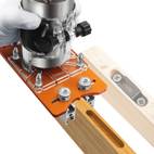 woodworking 1 slotting bracket invisible fasteners slotting