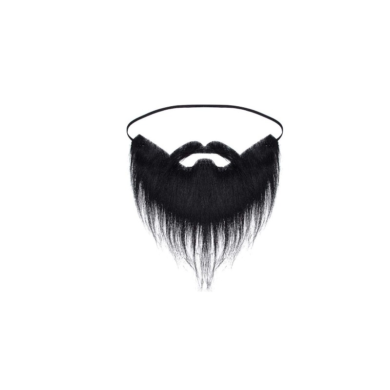 Festives Festa Baffi Finti Baffi Di Halloween Decorazioni Cosplay Costume  Novità Divertente Movimentazione Barba Baffi Baffi Regalo Di Compleanno  Regalo Di Natale Da 0,72 €