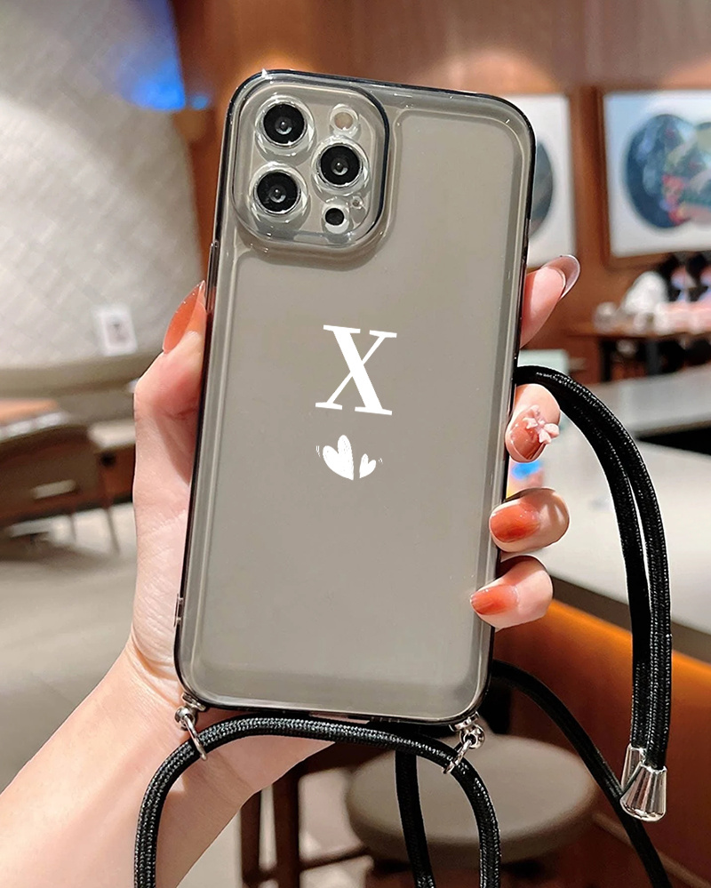 Louis Vuitton Cover Case For Apple iPhone 14 Pro Max Plus 13 12 11 X Xr Xs  7 8 -4