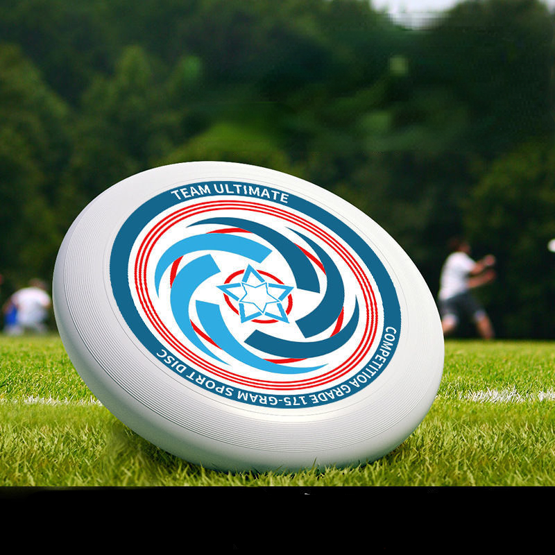 Frisbee pour Chien animé, Souple, Jouet intellectuel de Base pour Chiens  Frisbee, utilisé pour Les Sports