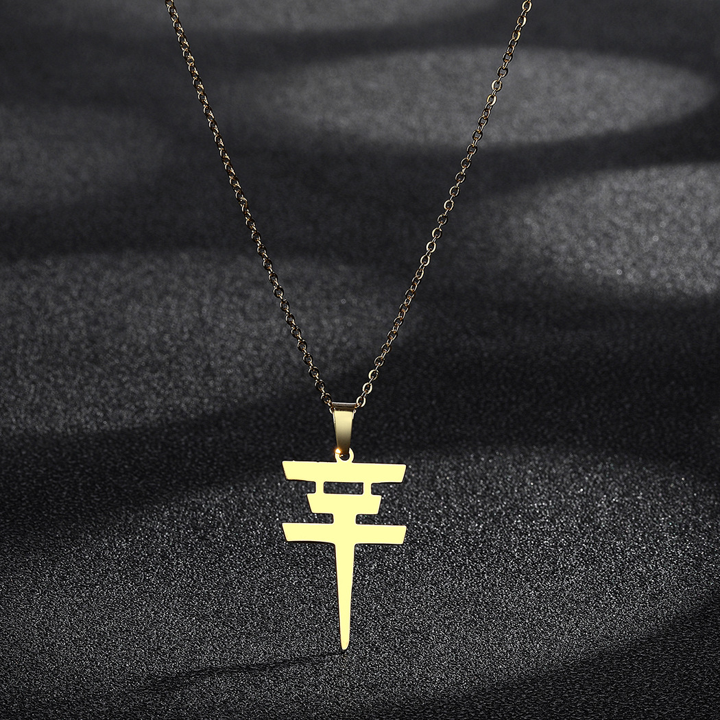 Faze necklace hot sale for sale