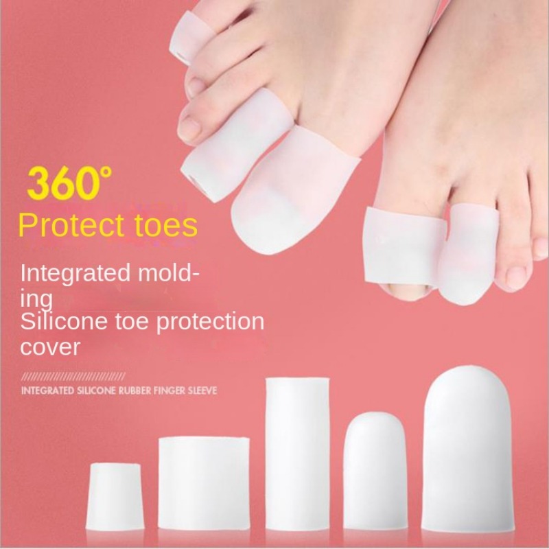 Protection for toes in on sale shoes