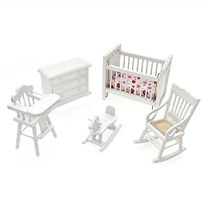 1 12 Scale Dollhouse Furniture - Temu