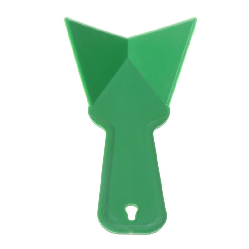 Plastic Putty Knife Construction Tool Putty Scraper Plaster - Temu