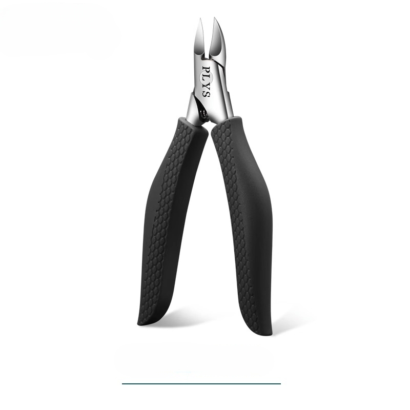 Heavy Duty Toenail Clippers \ Mehaz Professional