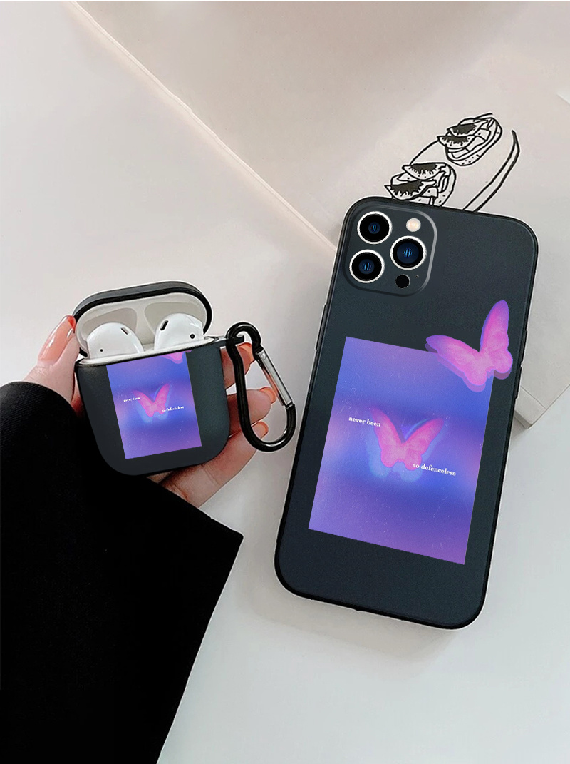 1/2 case phone case purple luxury Temu Germany