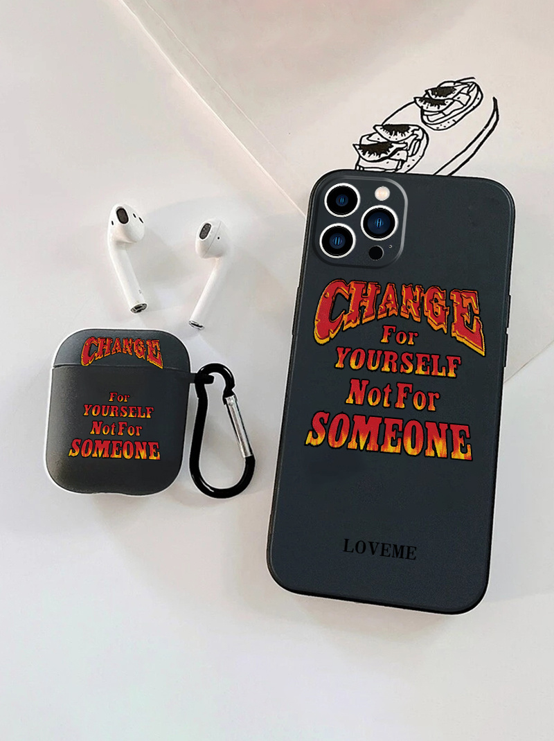 LUXURY SUPREME - AIRPODS 1 / 2 / PRO CASES - 6 / Airpods 1/2