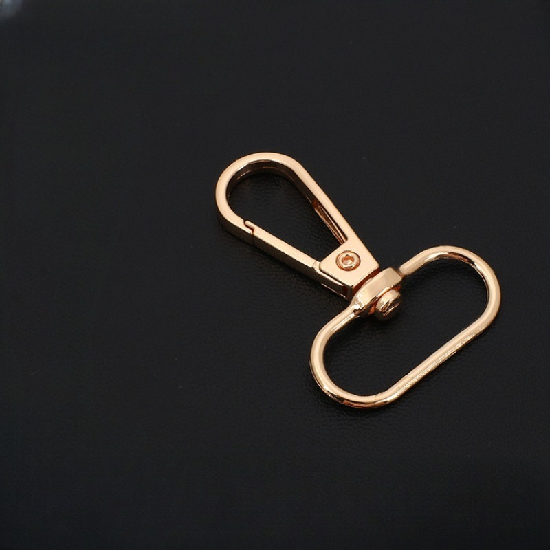 Bag Metal Buckles Dog Collar Luggage Hanger Lobster Clasps - Temu