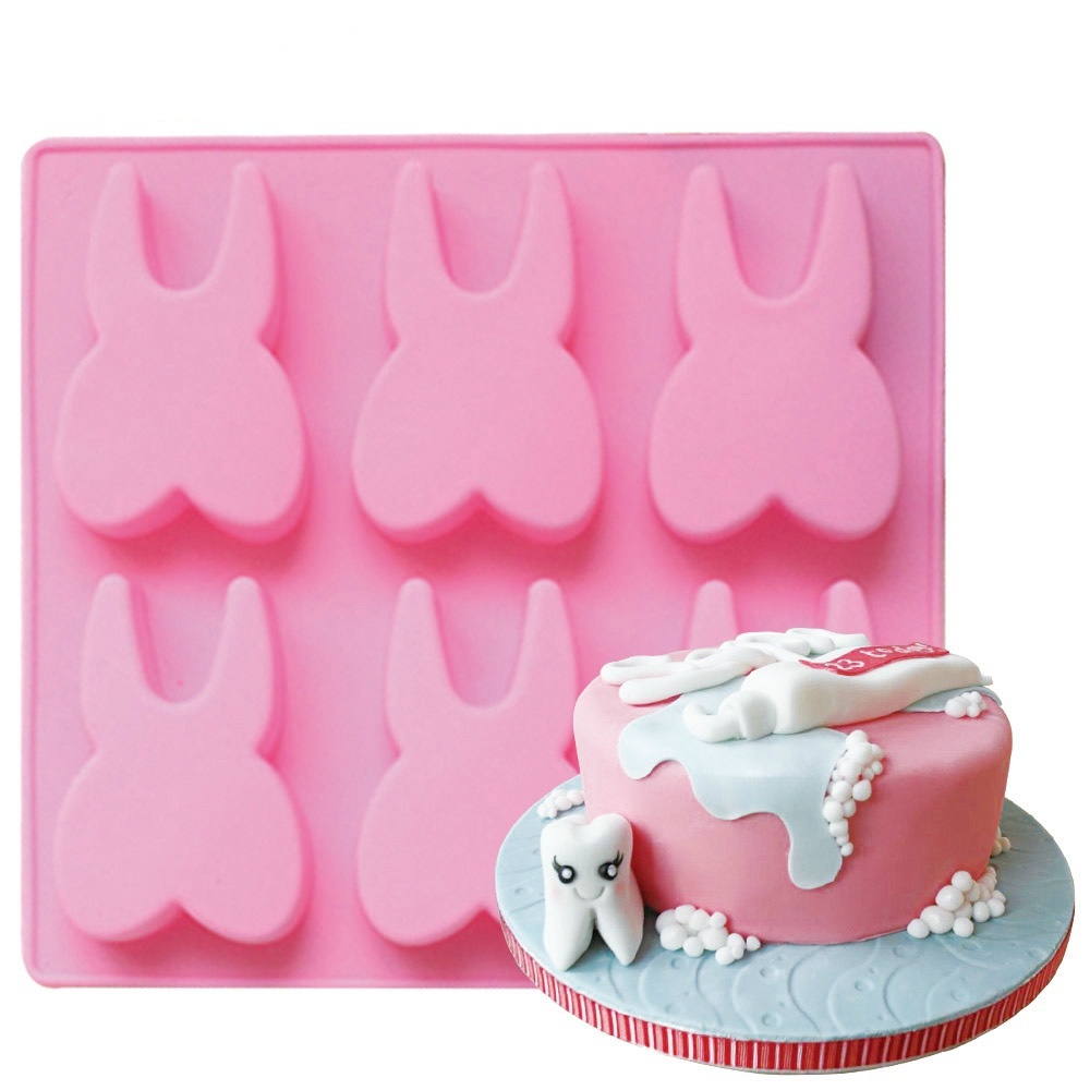 Sweet Tooth Fairy® Jumbo Eyes Candy Shapes | Michaels