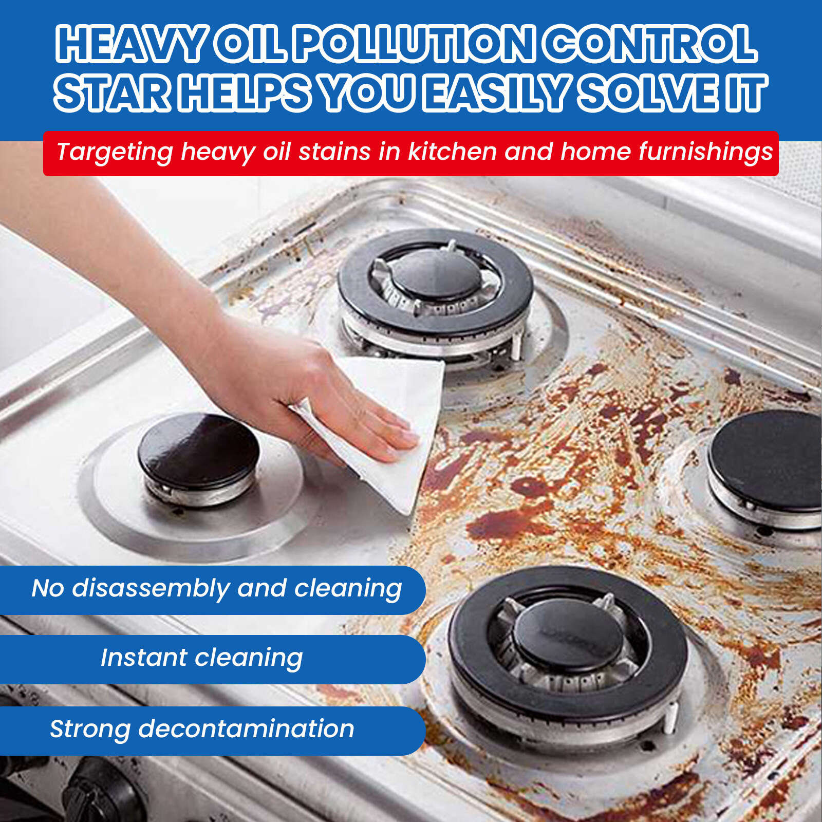 Multifunctional Cleaning Tablets Kitchen Sink - Temu