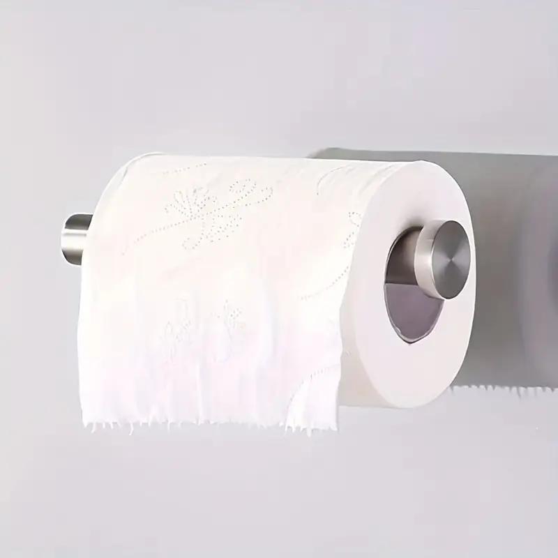 Upgrade Your Bathroom With This Wall mounted Toilet Paper - Temu