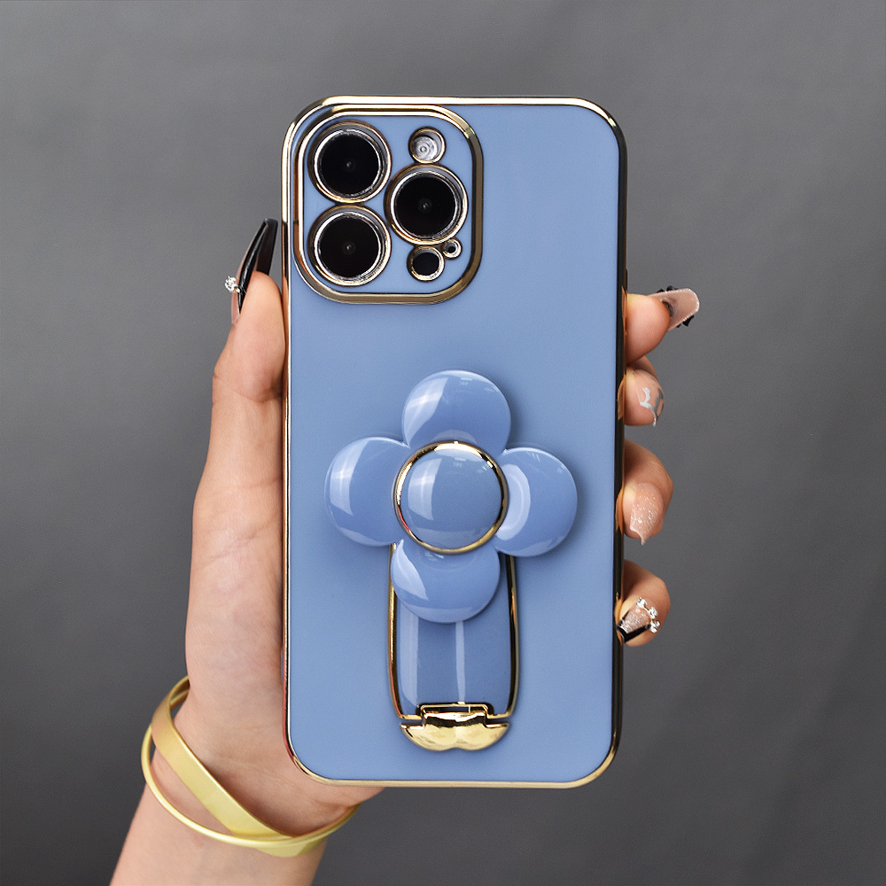 Fashionável Capa De Celular Para Iphone Com Impressão De Quebra-cabeça,  Suave E Macia Em Tpu Banhado A Ouro - Telemóveis E Acessórios - Temu  Portugal