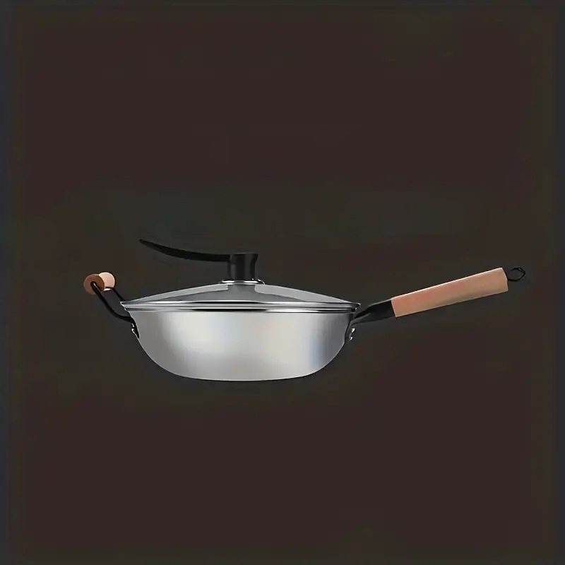 Hexclad Cookware - Temu