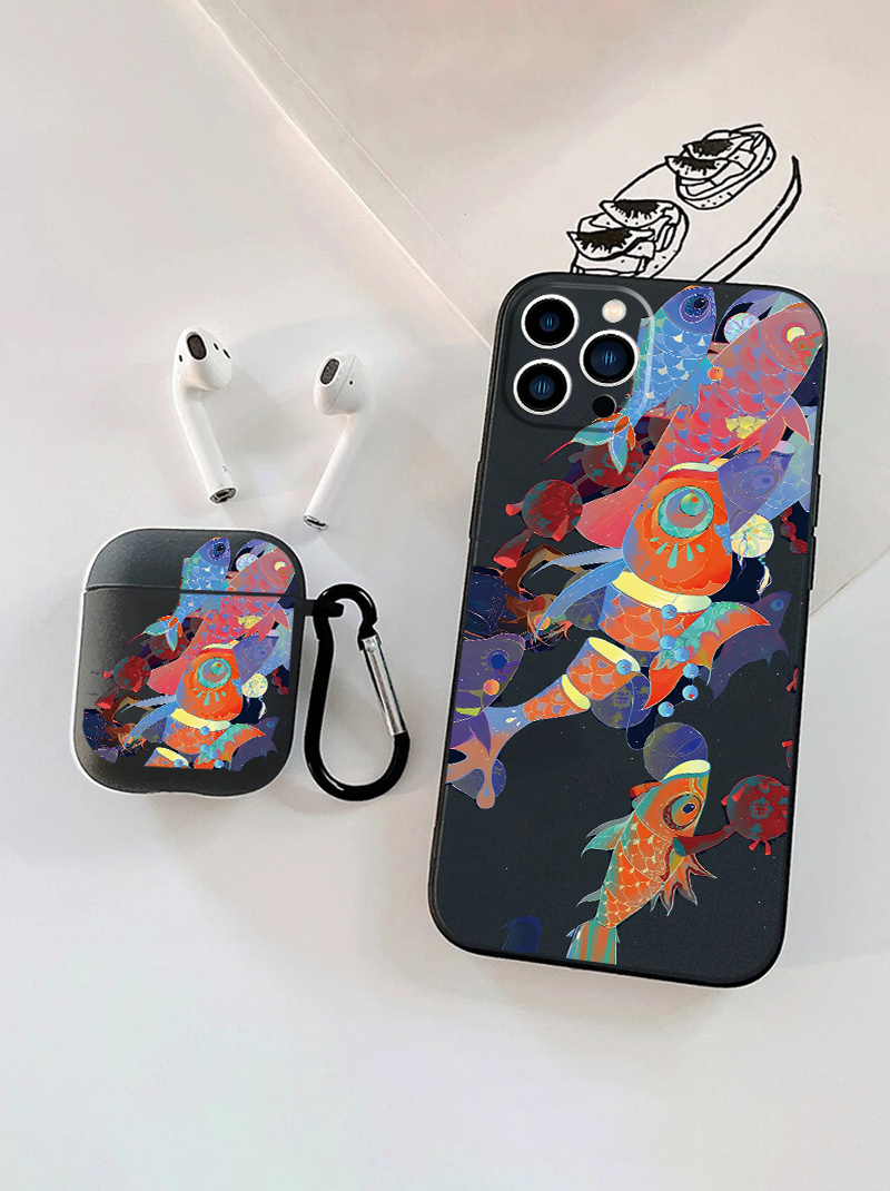 Airpod 2 Case (Supreme), Mobile Phones & Gadgets, Mobile & Gadget