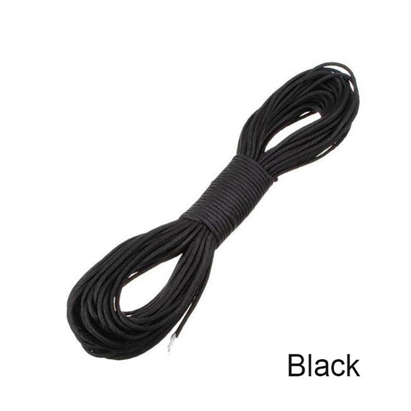 Multifunctional 7-strand Parachute Cord, Outdoor Emergency