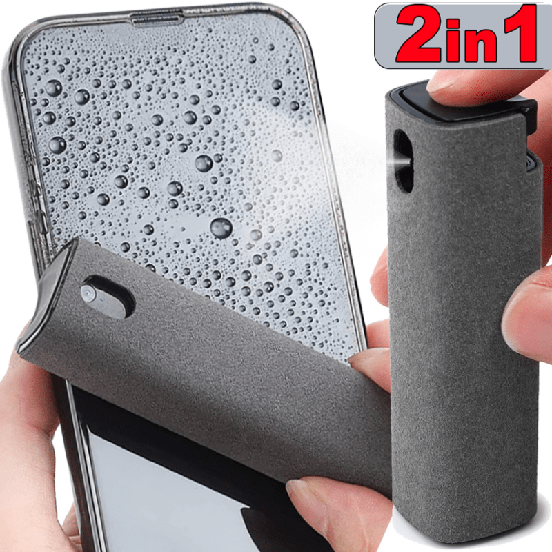 Screen Cleaner Spray – The Mini Phone