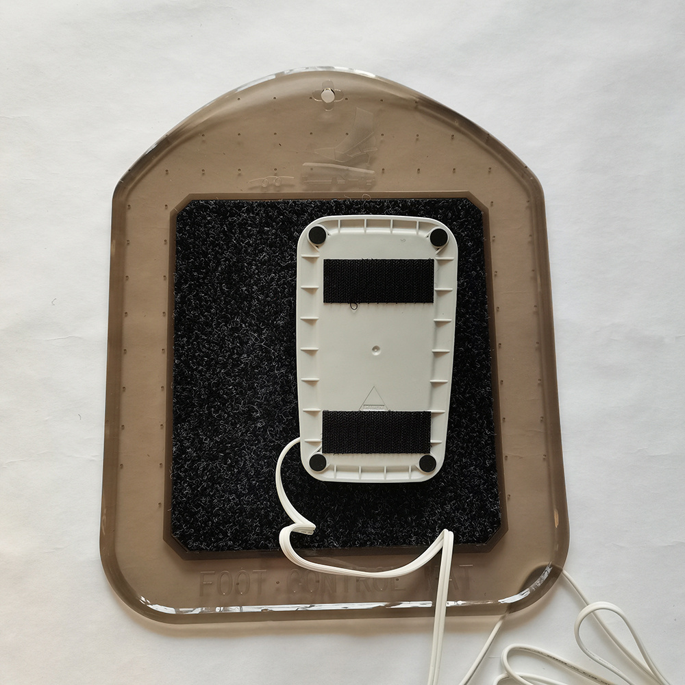 Sewing Machine Foot Pedal Anti slip Mat Foot Control Mat Temu