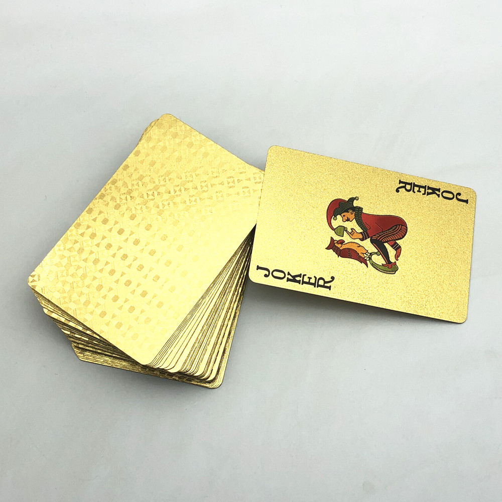 Cartas de jogar de plástico Mahjong americano, RNA031G046-N939AX - Kuo Kau  Paper Products Co., Ltd