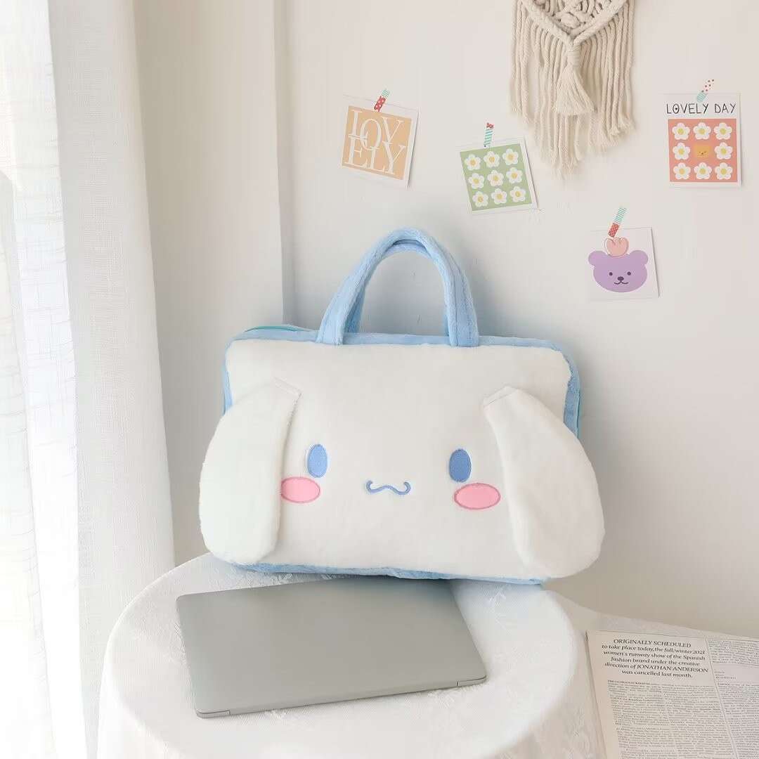 Hello Kitty Sac À Main Kuromi Melody Cinnamoroll Sacs - Temu Belgium