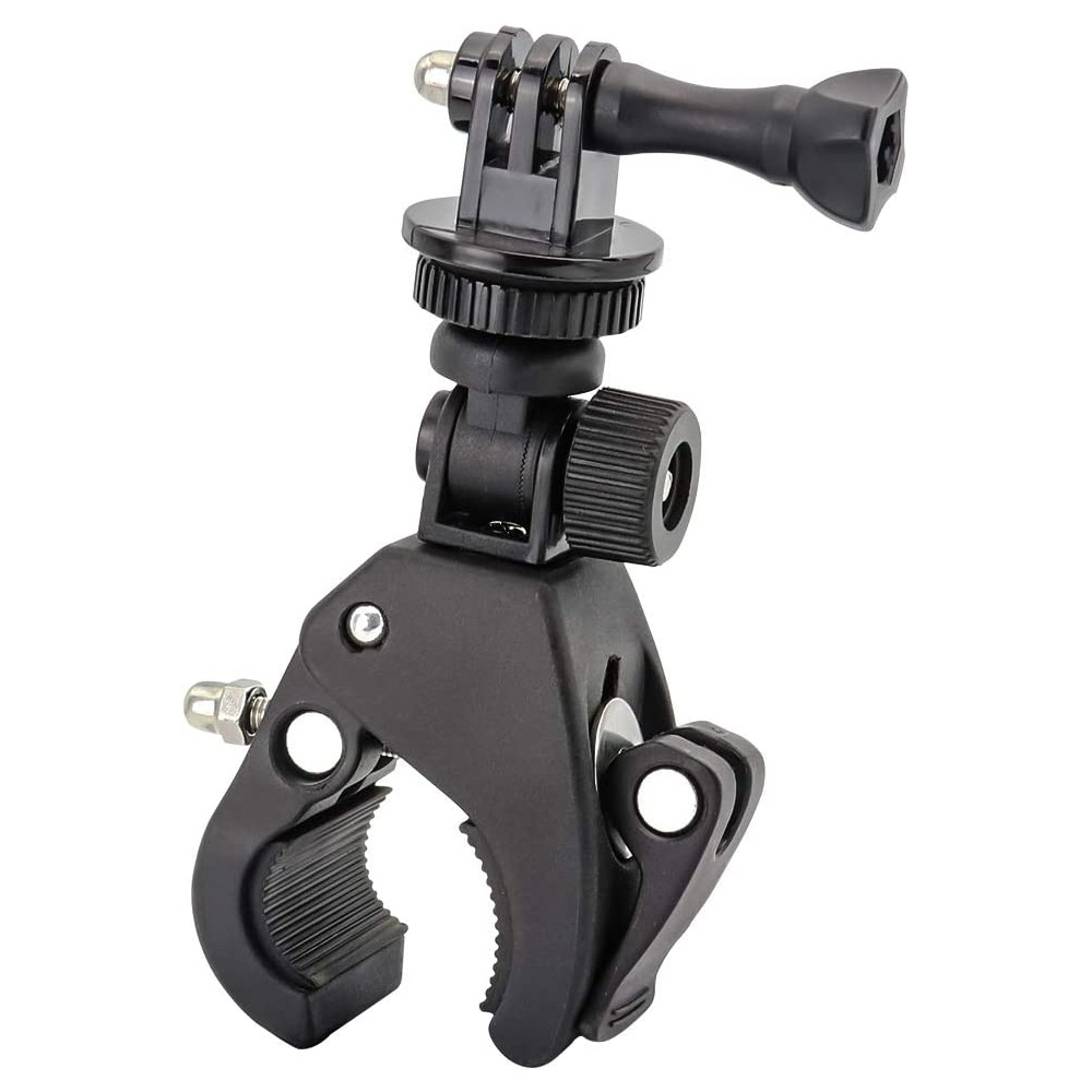 Car Action Camera Mount Bracket Fixation Gopro Car Mount Sports