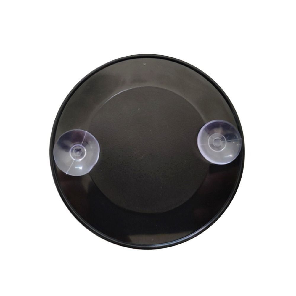 Portable Acne Pores Makeup Mirror with Suction Cups 10-30x Magnification