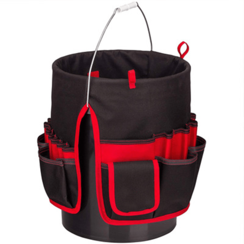 Garden Tool Bucket Organizer 