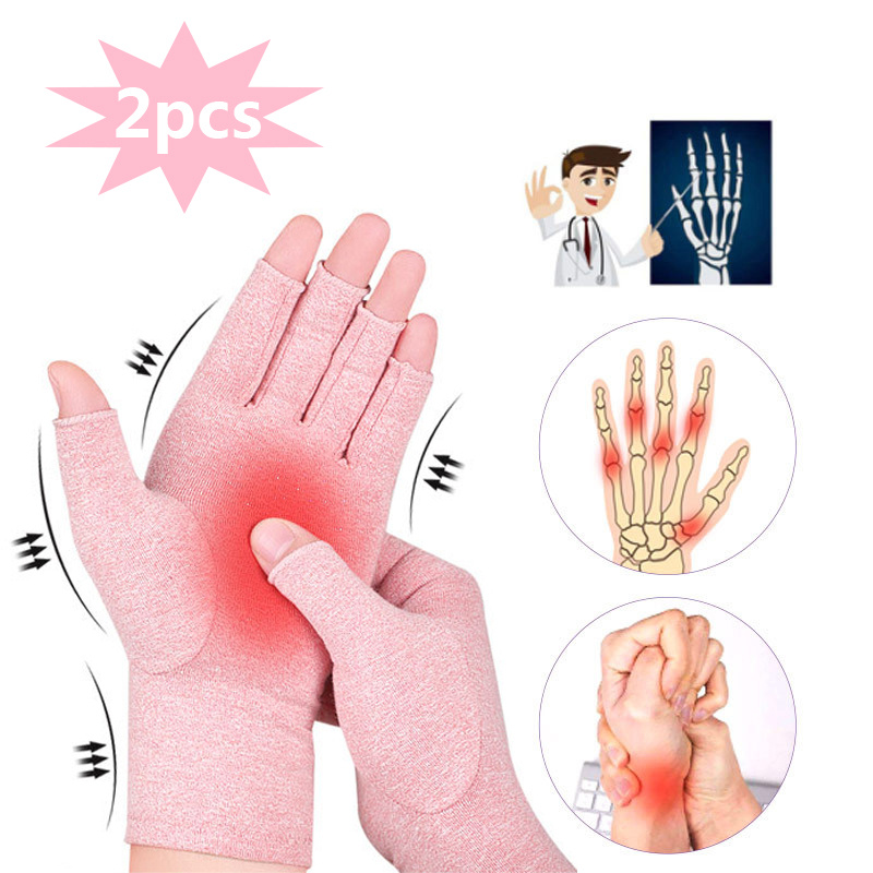 Women's Compressed Anti Arthritis Gloves For - Temu Canada