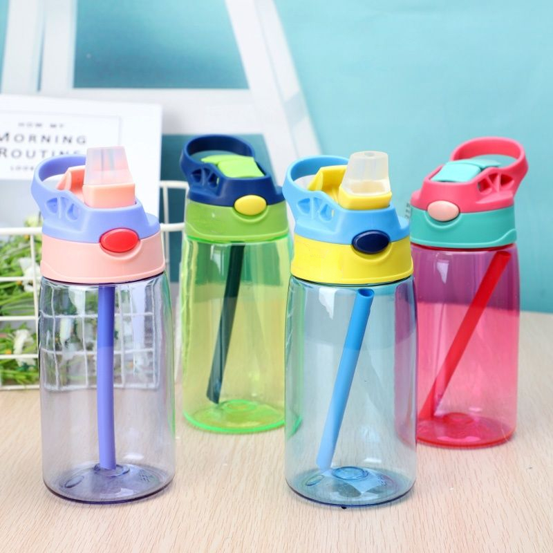 Water Bottle Large Capacity 3l Super Large Straw Cup Portable Dinkware  Plastic Space Cup Drink Bottle Outdoor Sports Kettle