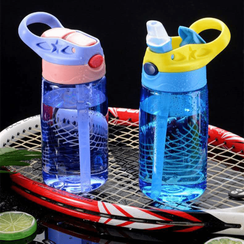 Water Bottle Large Capacity 3l Super Large Straw Cup Portable Dinkware  Plastic Space Cup Drink Bottle Outdoor Sports Kettle