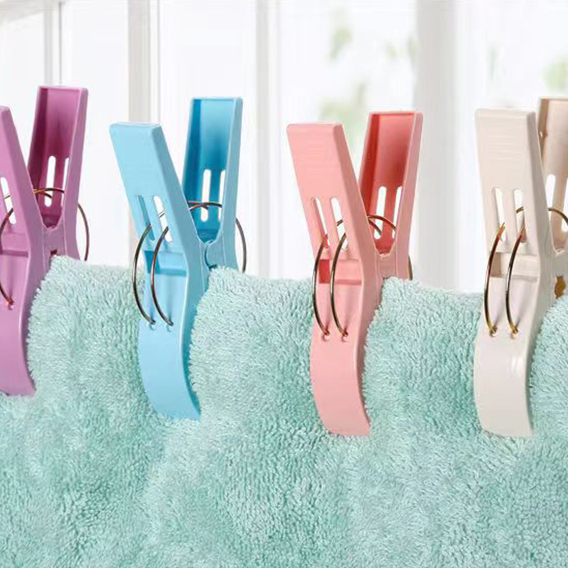 Quilt Clothes Drying Clamp Household Non marking Sheets - Temu