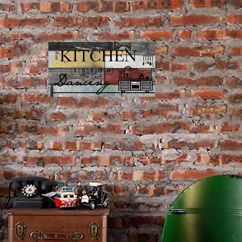 Farmhouse Kitchen Decor, Funny Kitchen Signs, Dishes Are Looking At Me  Dirty Again Wooden Sign, Wall Hanging Wall Art Decorative Wood Sign Home  Decor - Temu