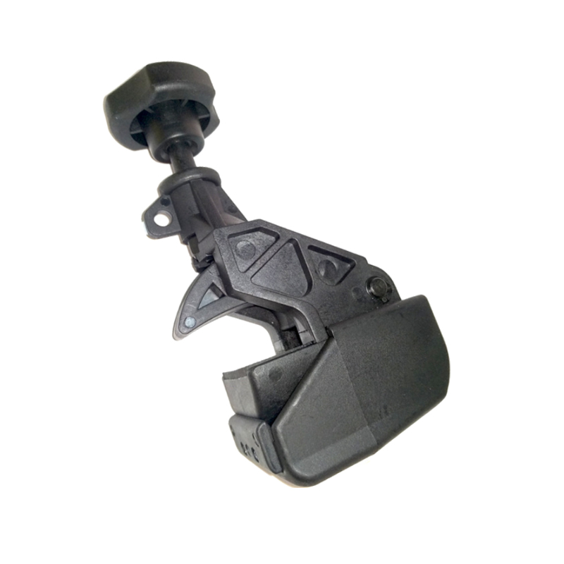 Tire Changer Rim Clamp Adaptor Bead Pressing Pry Wheel Changing Helper