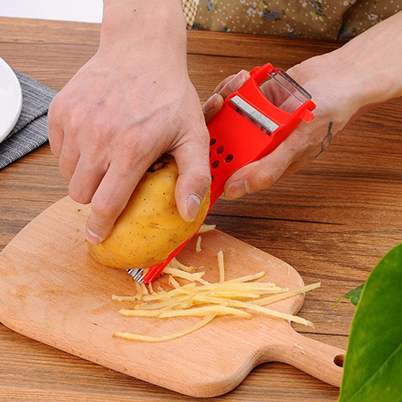 Multi-purpose Kitchen Vegetable Slicer Tools Manual Kitchen